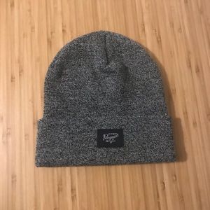Beanie!